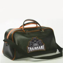 TRAINSANE Sport Bag