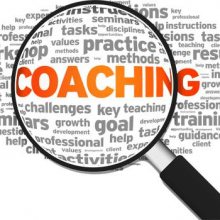 Die Beziehung zum Coach