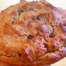 Low Carb Cookie