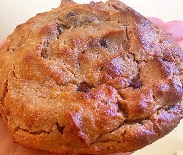 Low Carb Cookie
