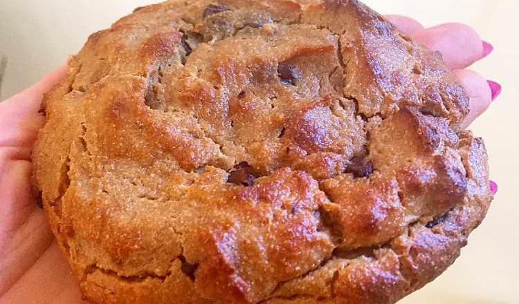 Low Carb Cookie