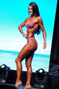 IFBB SM 2016