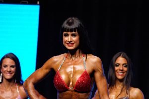 IFBB SM 2016