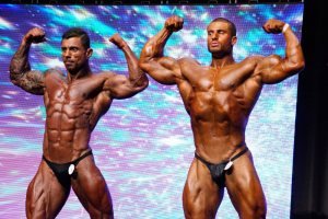IFBB SM 2016 Finale