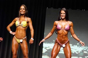 IFBB SM 2016 Finale