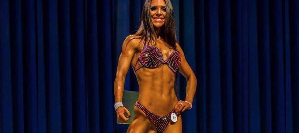 Bühnenluft geschnuppert