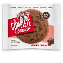 Lenny & Larry’s Complete Cookie