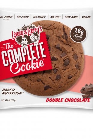 Lenny & Larry’s Complete Cookie