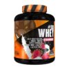 ISOWHEY - Das beste Whey Isolat nach Schweizer Rezeptur