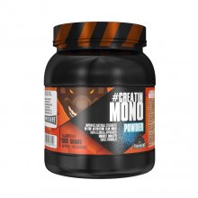 #CreatinMono
