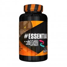 ESSENTIAL – Die essentiellen Vitamine und Mineralien für IHN