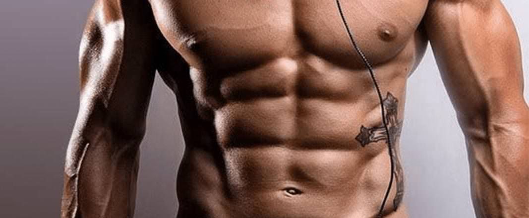 So heize ich die Fettverbrennung maximal an