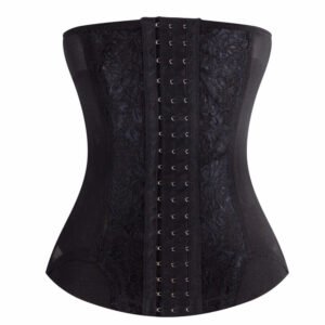 Waist-Shaper Corset
