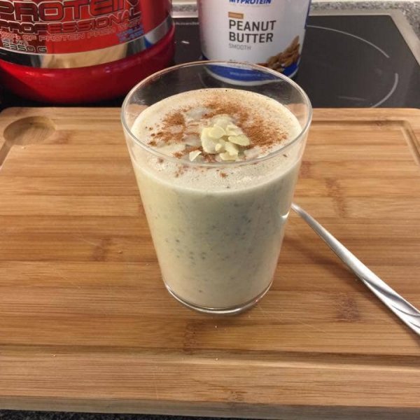 Der richtige START in den Morgen