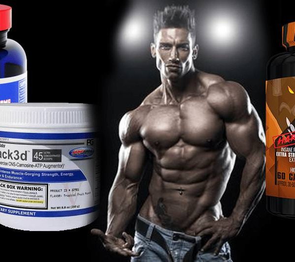 Der legendäre ECA-Stack und sein Nachfolger: #InsaneFocus