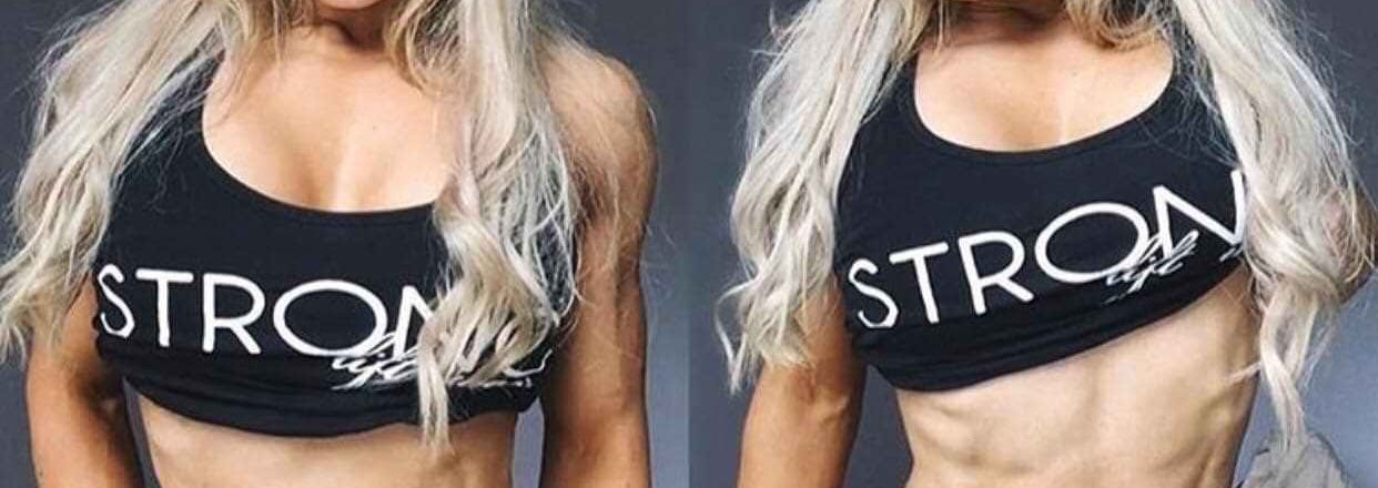 The right amount of carbohydrates AFTER working out – A revolution