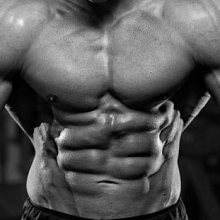 Maximaler Muskelaufbau – Goldene Regeln in der Ernährung