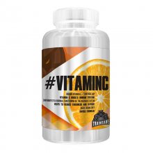 VITAMINC – die stärksten Antioxidantien hochdosiert