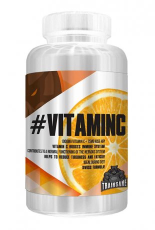 VITAMINC – die stärksten Antioxidantien hochdosiert