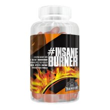 INSANEBURNER – Premium Fatburner