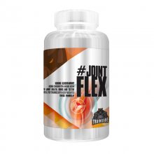 JOINTFLEX – Nährstoff für die Gelenke mit 3-facher Wirkung