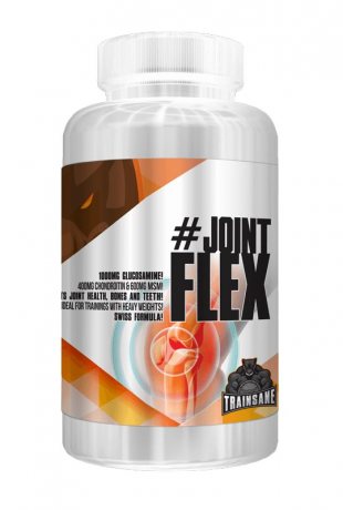 JOINTFLEX – Nährstoff für die Gelenke mit 3-facher Wirkung