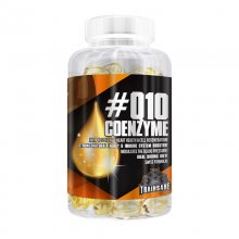 COENZYME Q10 – Unterstützt deine Zellen und hält dich jung