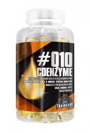 COENZYME Q10 – Unterstützt deine Zellen und hält dich jung