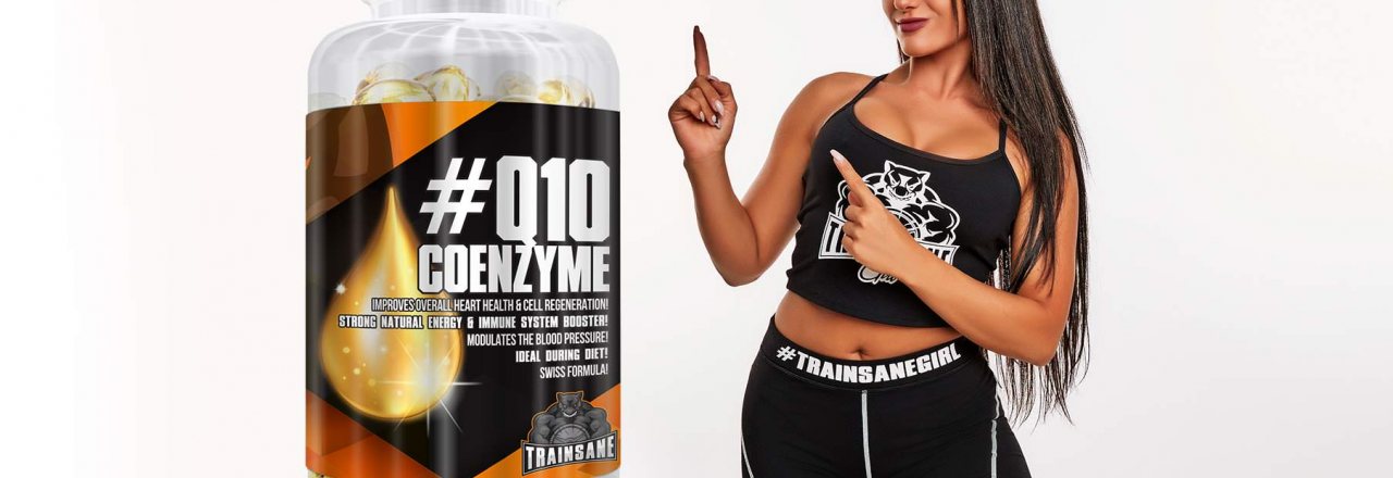 #Q10CoEnzyme – vielmehr als nur ein Anti-Aging Präparat