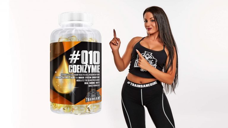 #Q10CoEnzyme – vielmehr als nur ein Anti-Aging Präparat