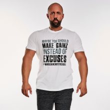 TRAINSANE Unisex T-Shirt “Quotes”