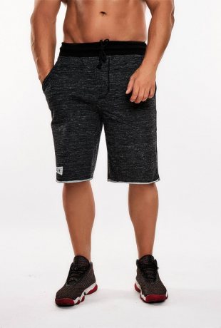 TRAINSANE MEN Short