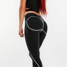 TRAINSANE GIRL Push-up Leggings