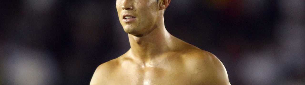 dank richtigem Krafttraining Fussball