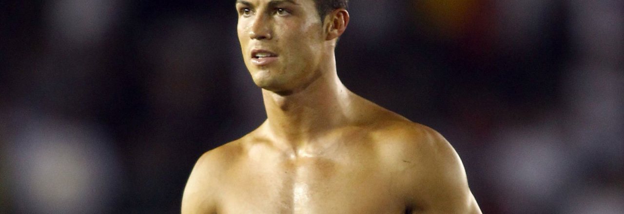 Dank richtigem Krafttraining an die Fussball-Tabellenspitze