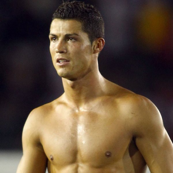 Dank richtigem Krafttraining an die Fussball-Tabellenspitze