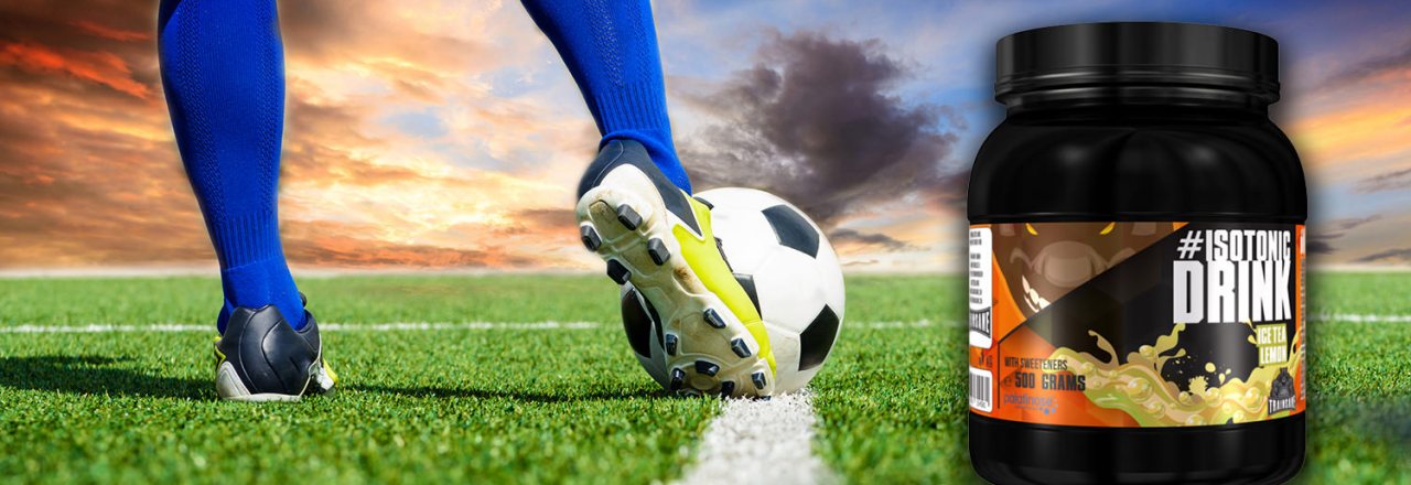 Supplemente im Fussball – Was bringen sie wirklich?