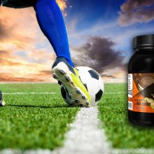 Supplemente im Fussball – Was bringen sie wirklich?