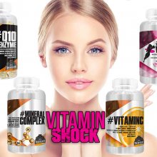 VITAMINSHOCK for Her