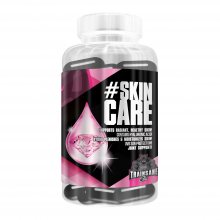 SKINCARE – Hält deine Haut schön und geschmeidig