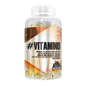 #VitaminD - Mehr Energie und weniger Antriebslosigkeit