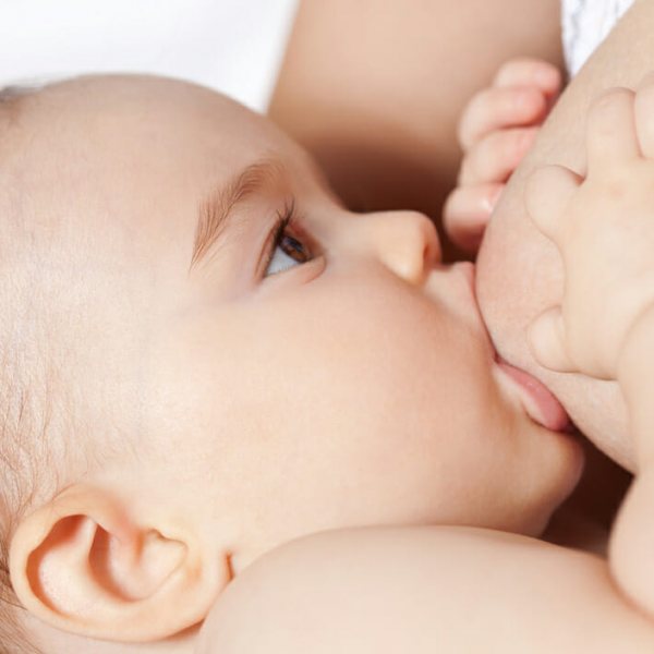 Whey Protein während der Stillzeit?