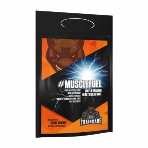 #MuscleFuel Maltodextrin