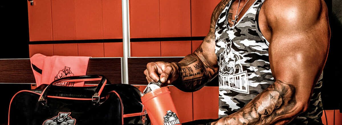 Warum Hardcore Booster deine Gains ruinieren können