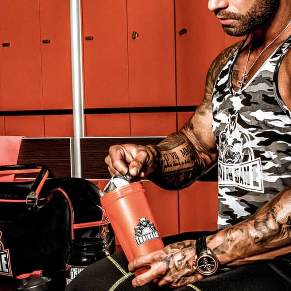 Warum Hardcore Booster deine Gains ruinieren können