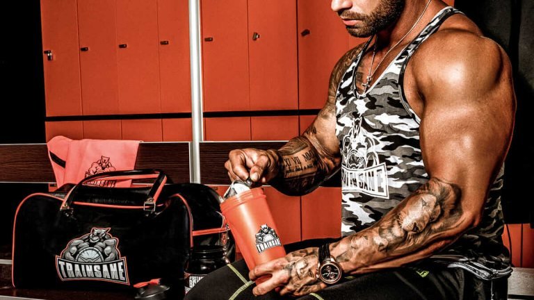 Warum Hardcore Booster deine Gains ruinieren können