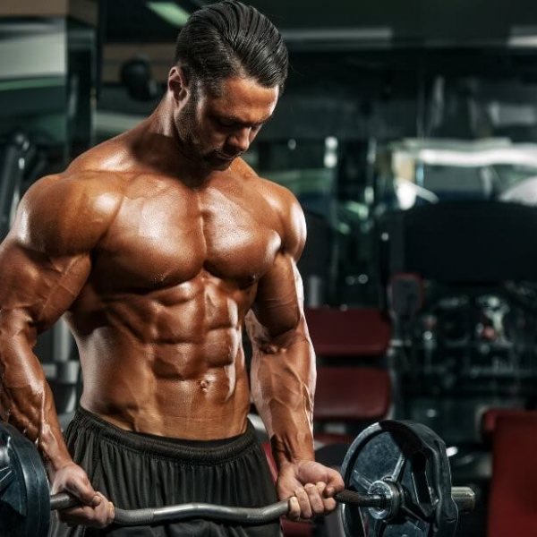Die besten Strategien für maximalen Muskelaufbau