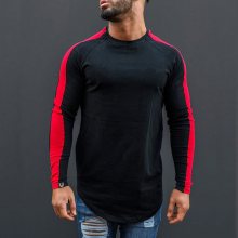 TRAINSANE BLACK COLLECTION Longsleeve