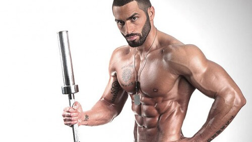 Der Weg zum Traumkörper – die goldenen Regeln für fettfreien Muskelaufbau