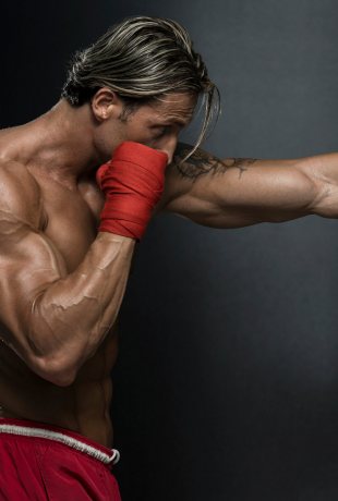 Burn & Balance COMBO